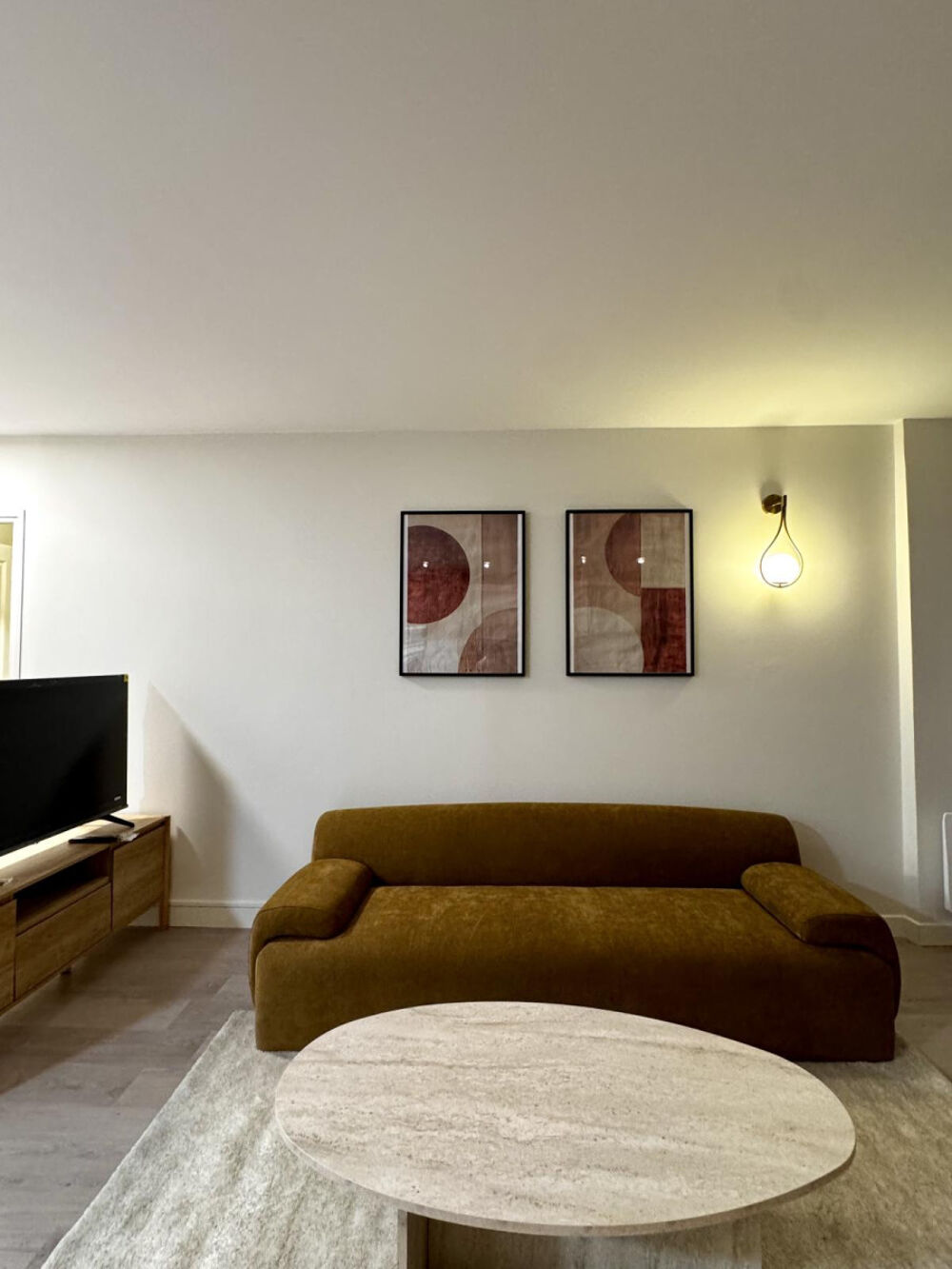 Location Appartement Colocation refaite à neuf - RER A Noisy-Champs Champs-sur-marne
