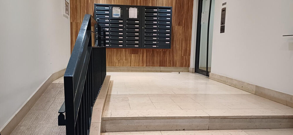 Location Appartement Colocation Rer B à 2 min Paris à 11 min Antony