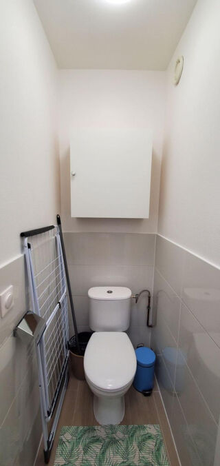  Appartement � louer 1 pi�ce 11 m�