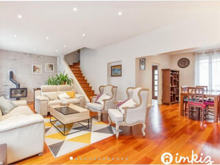  Maison à vendre 5 pièces 175 m²