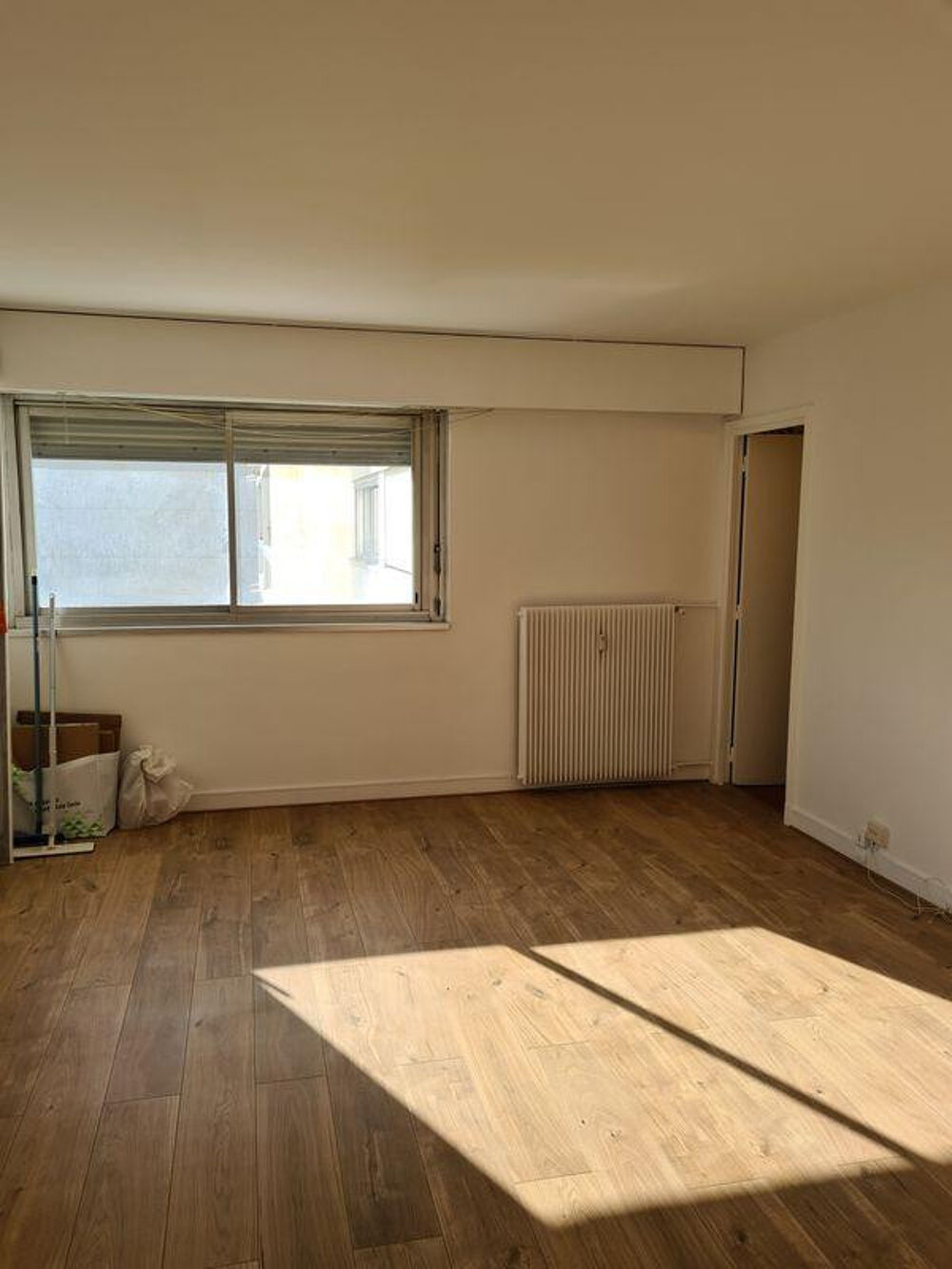 Location Appartement Studio esprit loft Paris 15ème Paris 15