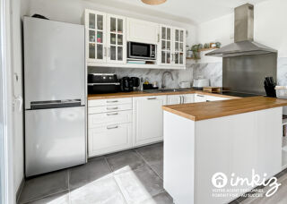  Appartement � vendre 5 pi�ces 100 m�