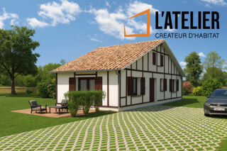  Maison � vendre 5 pi�ces 95 m�