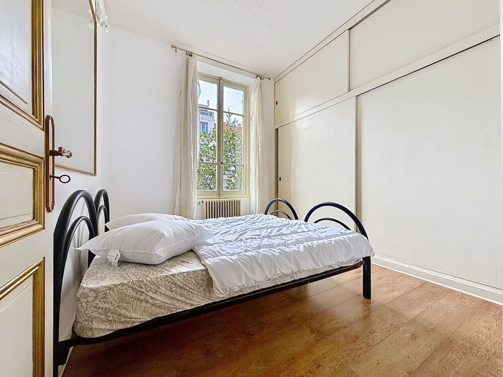 � vendre  Appartement Nice (06000)