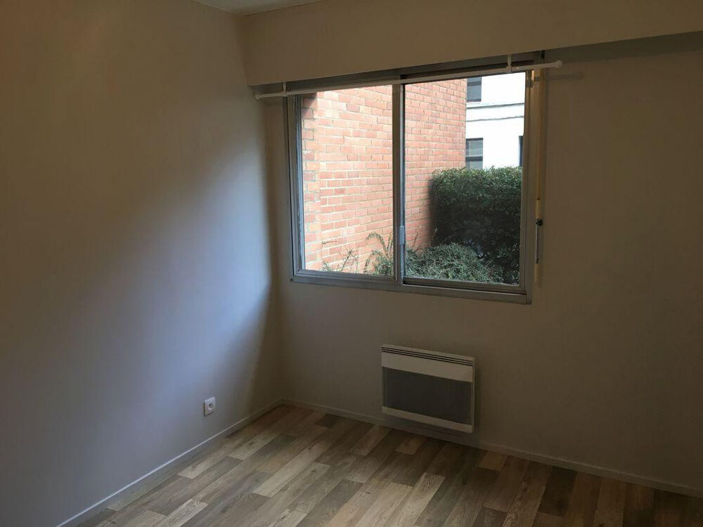 Location Appartement Appartement, 47m², 810€ - Lille Lille