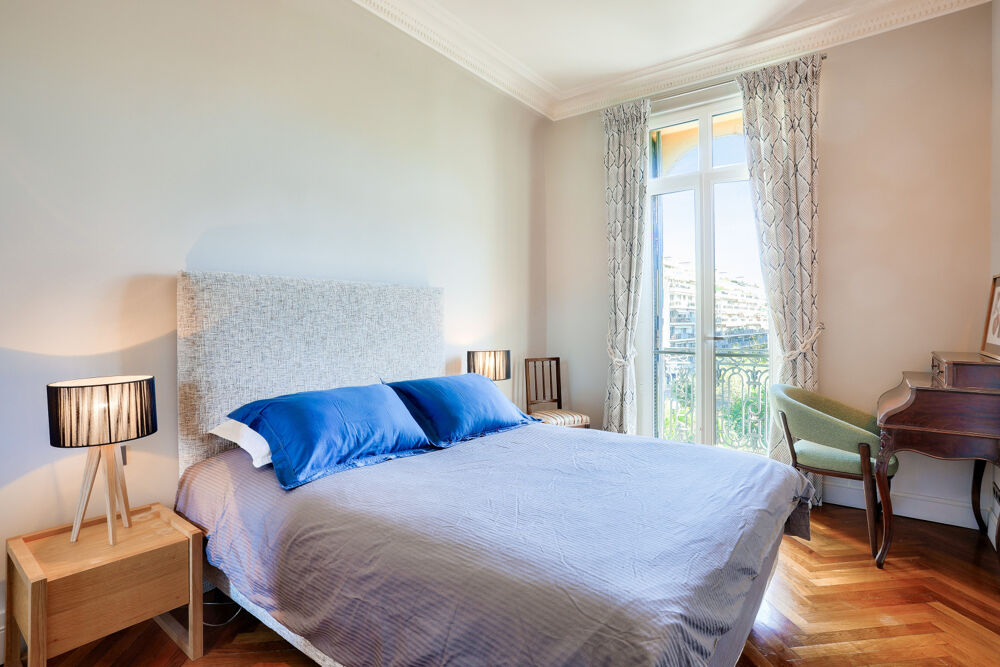 � vendre  Appartement Nice (06000)