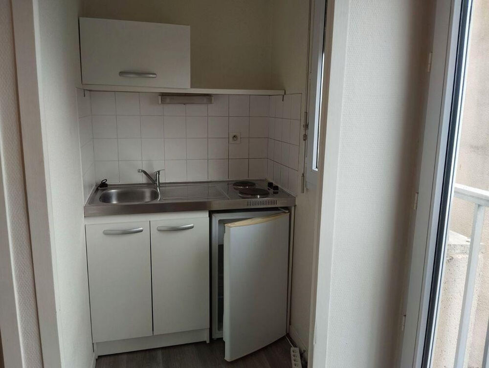 Location Appartement Beau T1 17m² Bordeaux victoire Bordeaux