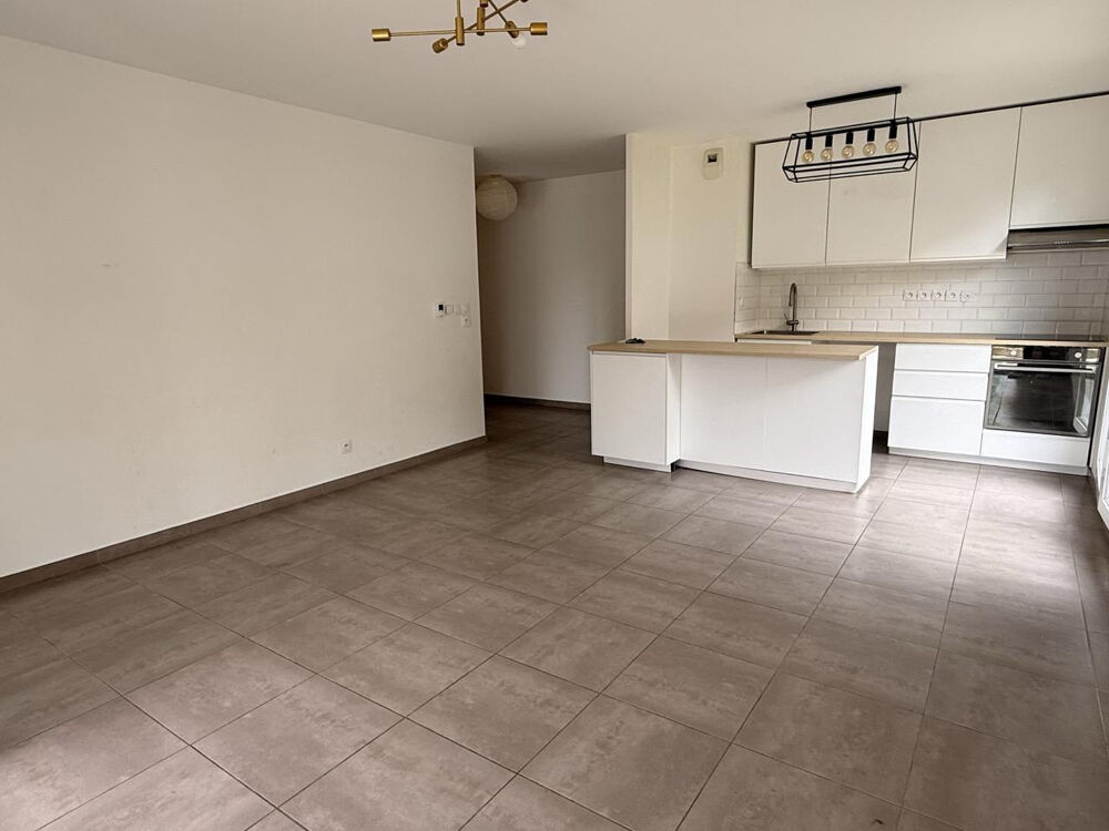 Vente Appartement Appartement 4 pièces Marseille 4