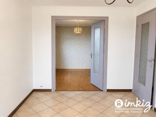  Appartement à vendre 4 pièces 58 m²