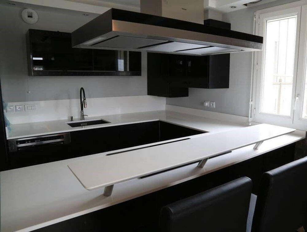 Location Appartement Appartement luxe équipé d'un sauna finlandais Rungis