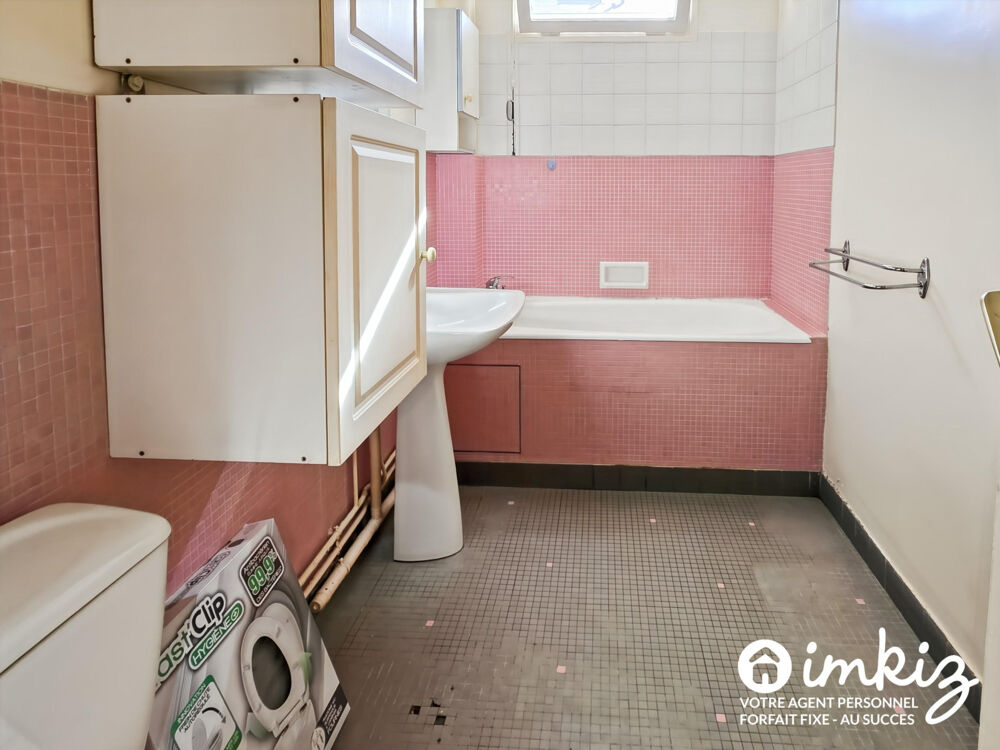 Vente Appartement studio 36,13 m² Rueil-Malmaison Rueil-malmaison