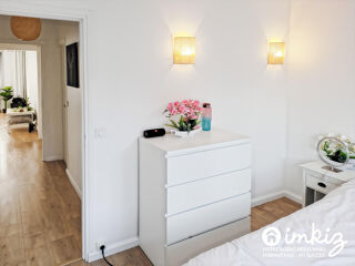  Appartement à vendre 3 pièces 58 m²
