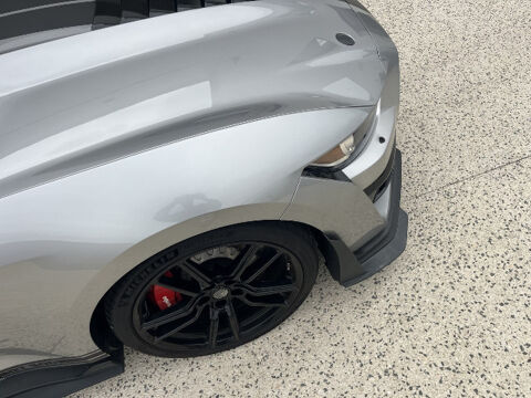 Mustang GT500 2020 occasion 33260 La Teste-de-Buch