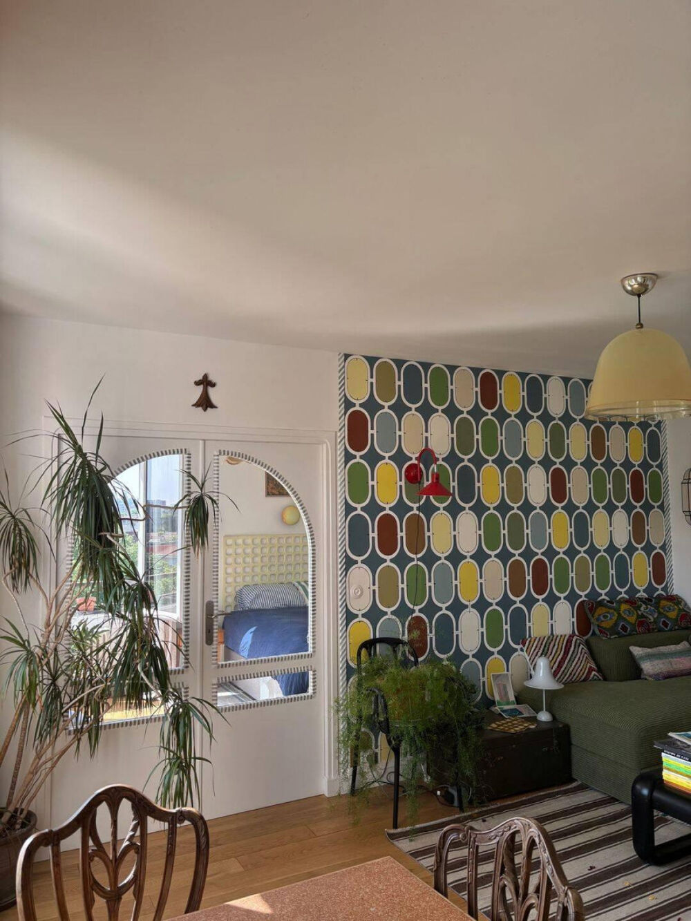 Location Appartement Appartement de 45m2 Aubervilliers