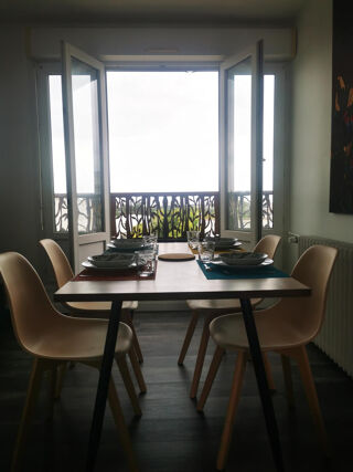  Appartement � louer 4 pi�ces 67 m�