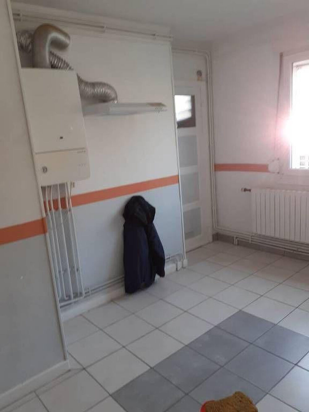 Location Appartement Location appartement 3 pièces 62 m² Lille (59800) Lille