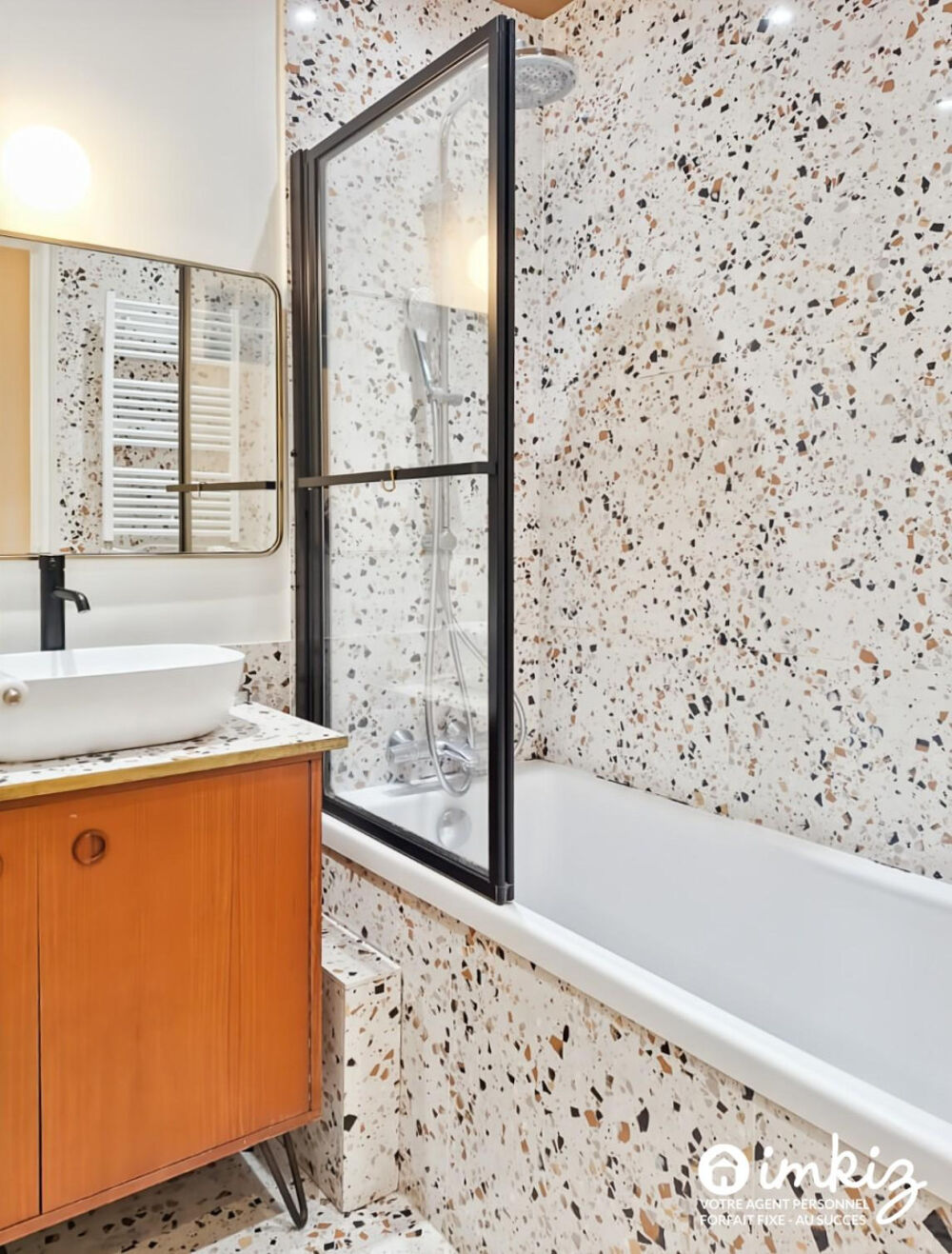 � vendre  Appartement Paris 18