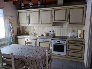  Maison à louer 4 pièces 90 m²