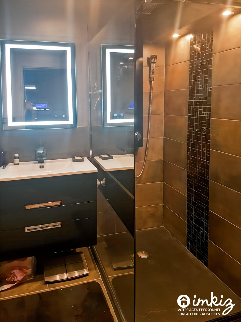 � vendre  Appartement Romainville (93230)