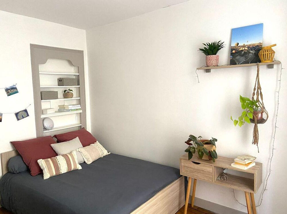 Location Appartement Appartement pont mirabeau Paris 16