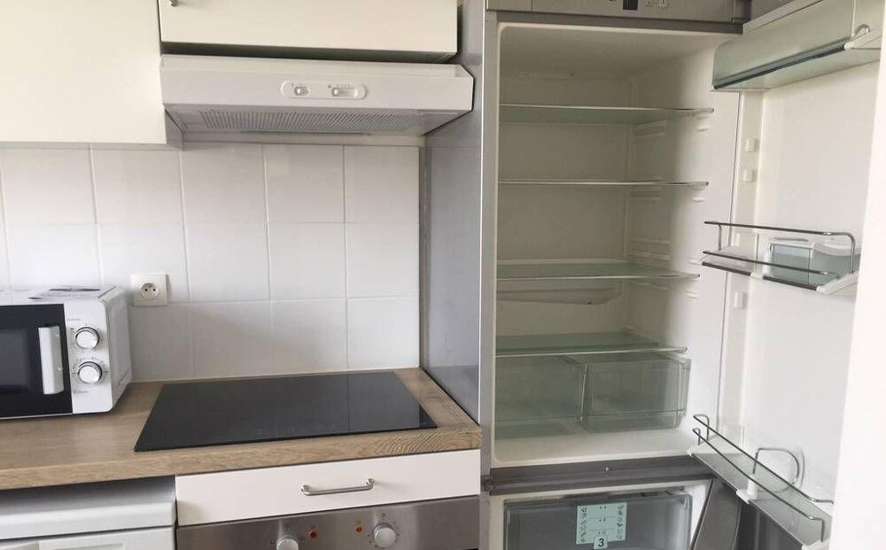 Location Appartement Superbe 2 pièces meublé 40m² à Suresnes Suresnes