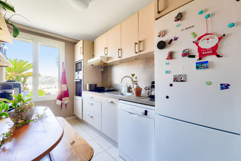 � vendre  Maison Nice (06000)