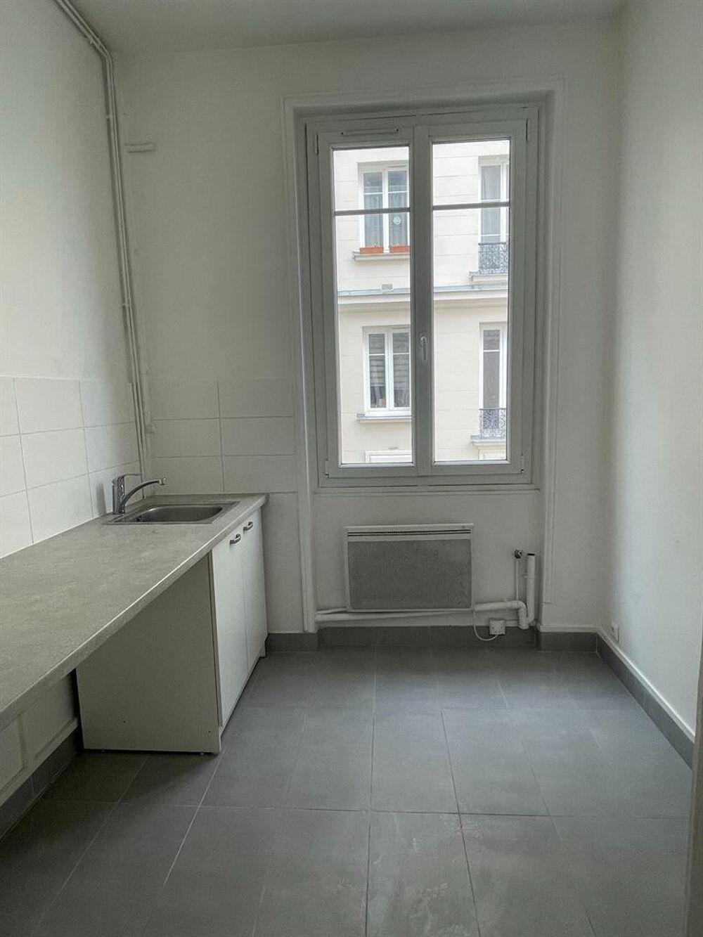 Location Appartement 2 pièces à louer Paris 10ème Paris 10
