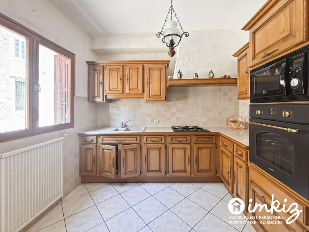 Vente Maison Maison 4 pièces de 85 m² offrant un beau potentiel Leuville-sur-orge