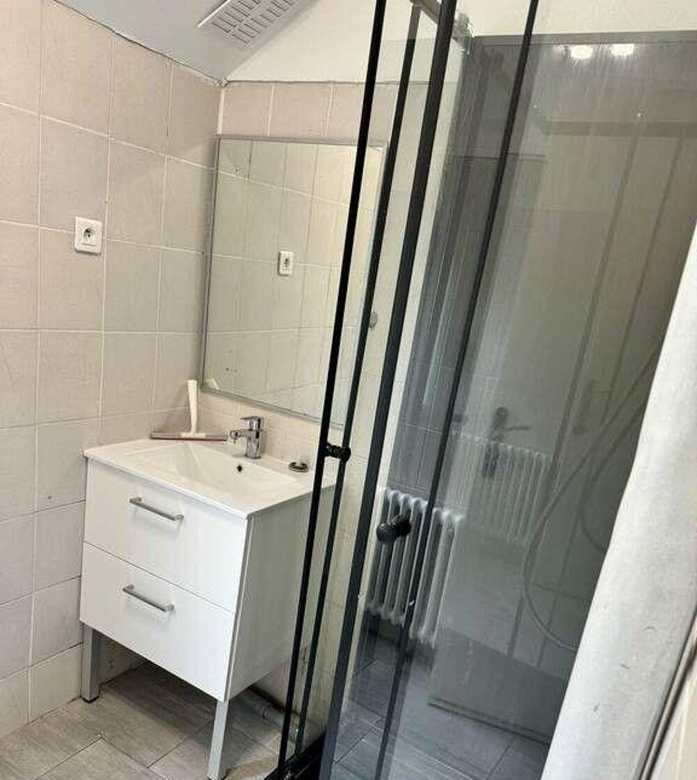 Location Appartement Belle chambre meublée 14m² dans maison 150m² Corbeil-essonnes