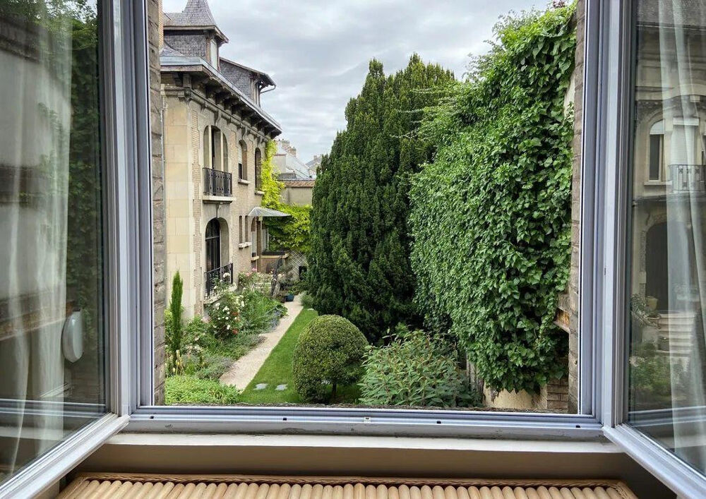 Location Maison Belle maisonnette au calme dans grande propriété Reims