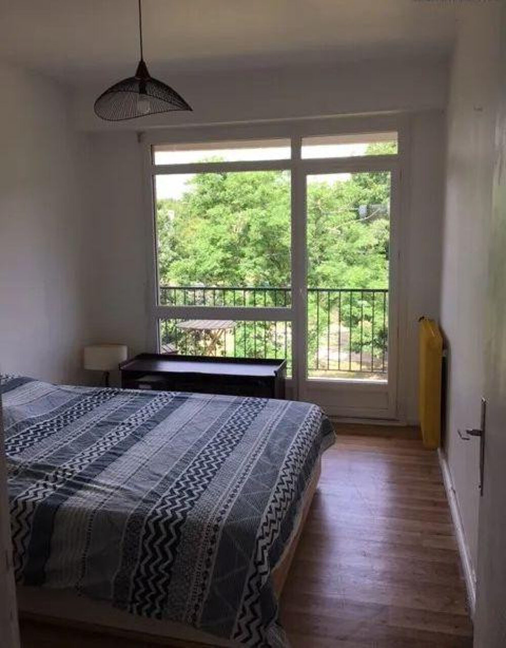 Location Appartement Beau 3P meublé 75m² Bordeaux