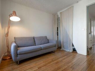  Appartement à louer 3 pièces 49 m²