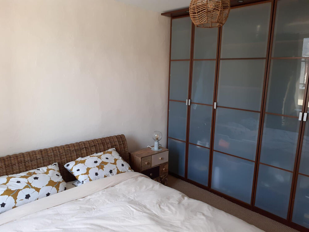 Location Appartement Superbe T2 62 m2 tout confort et central. Rennes