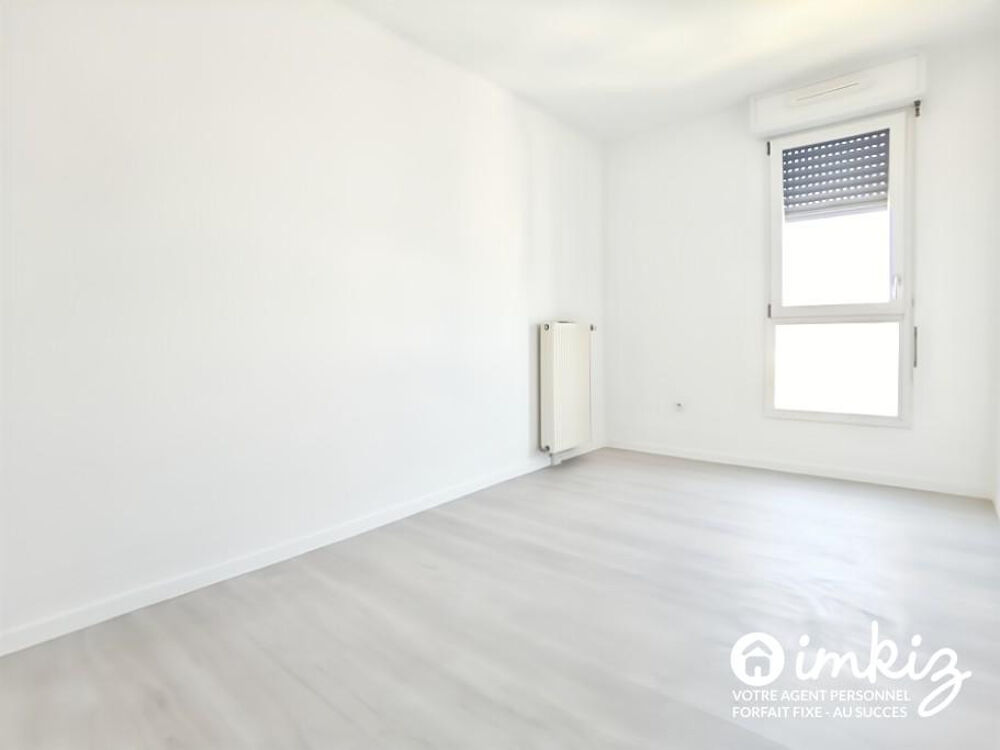 Vente Appartement Ivry-sur-Seine  4P rénové avec balcon et parking Ivry-sur-seine