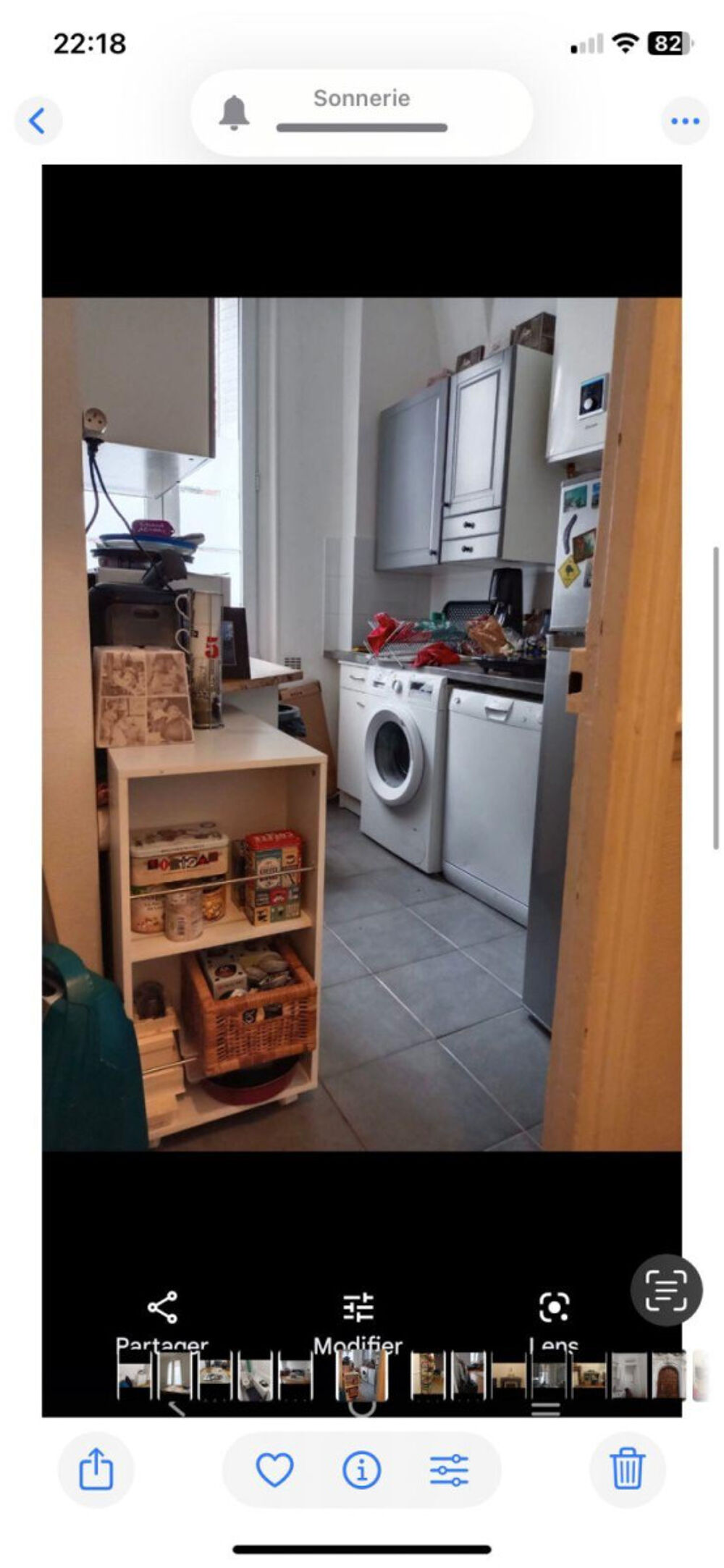 Location Appartement Appartement proposé en colocation solidaire Boulogne-billancourt