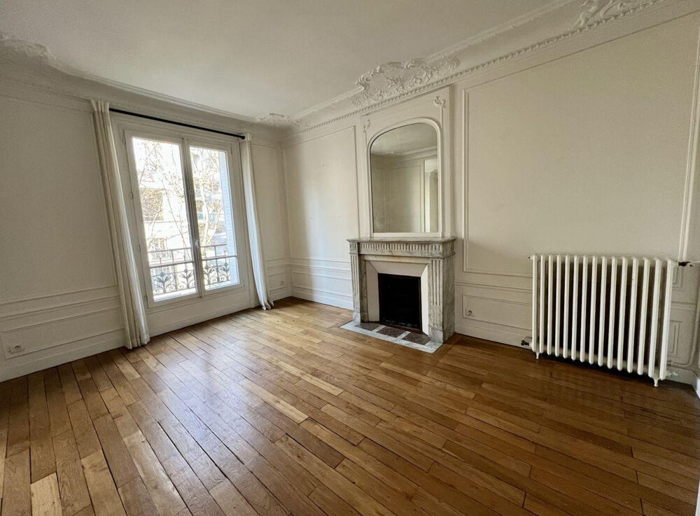 Location Appartement Appartement 3 pièces 74m2 Paris 14