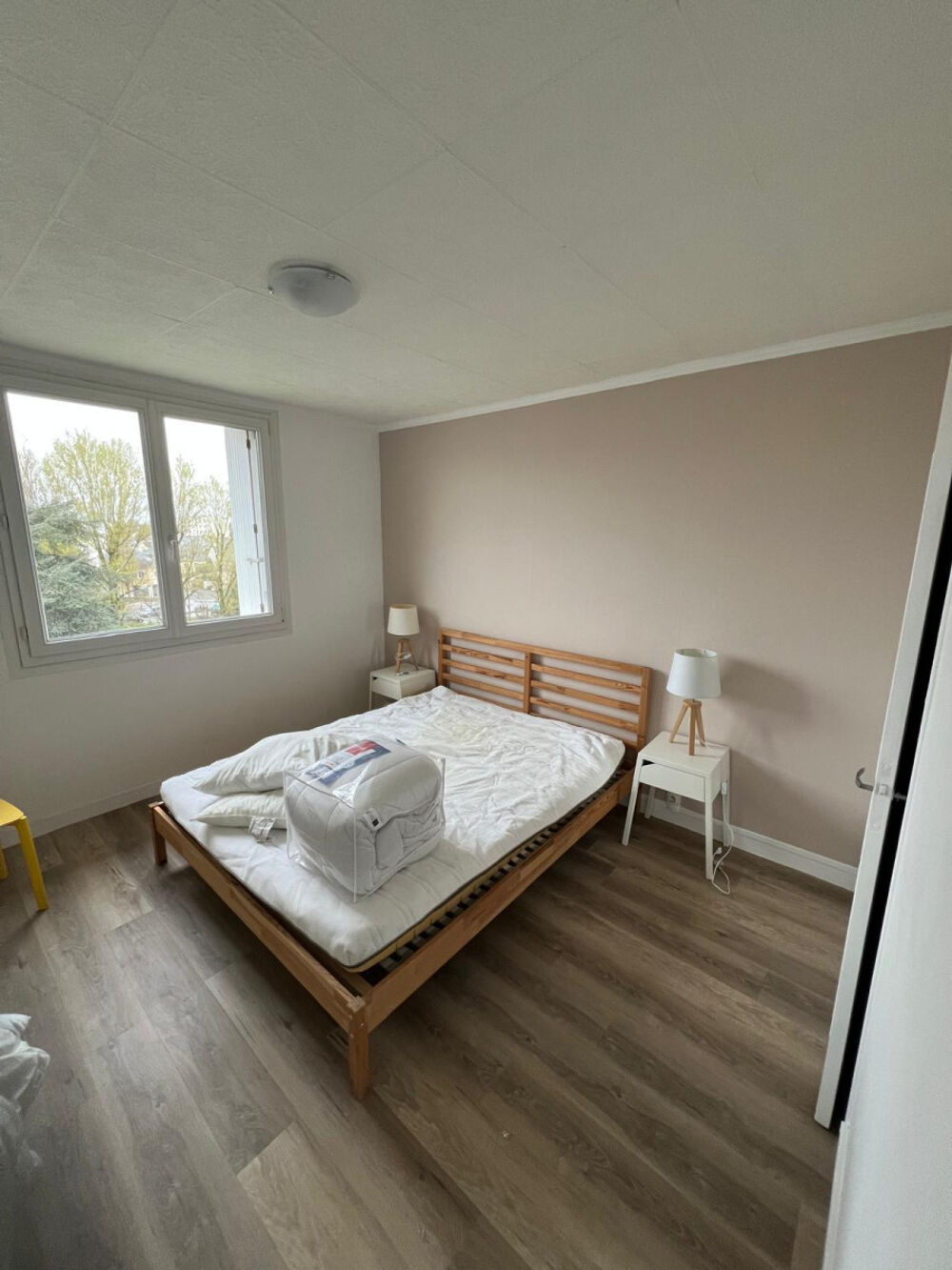 Location Appartement ?Colocation quartier Francisco Ferrer? Rennes