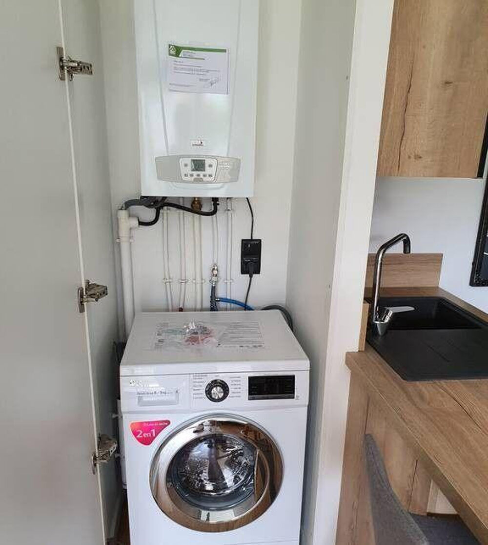 Location Appartement Belle chambre meublée 12m² jardin à Noisy-Le-Grand Noisy-le-grand