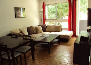  Appartement à louer 2 pièces 48 m²