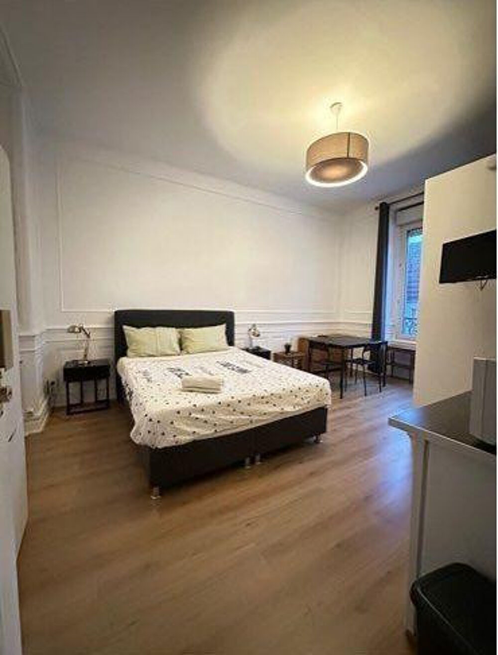 Location Appartement Superbe appartement en résidence Mulhouse