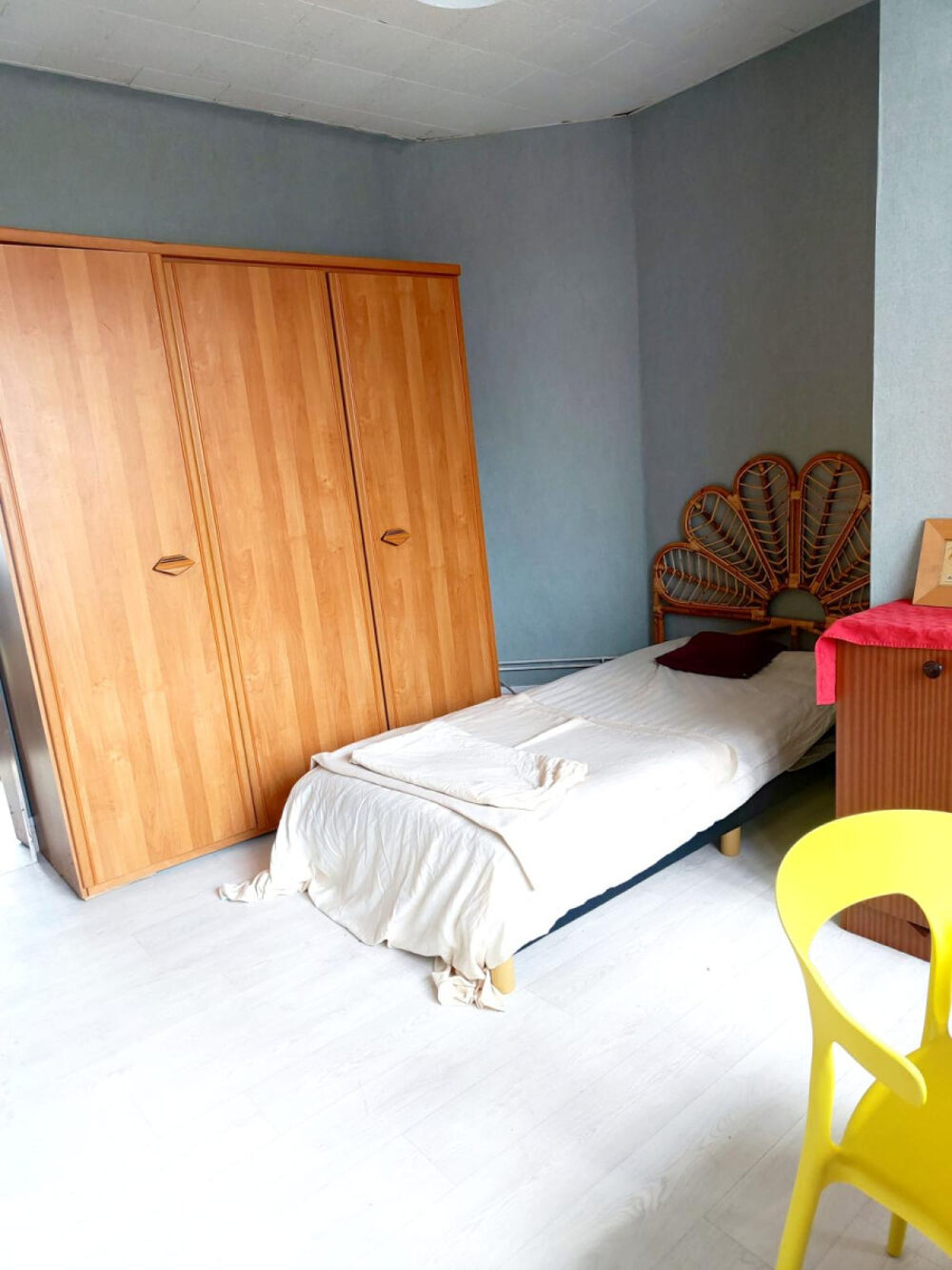 Location Appartement Studio meublé TCC proche ulco/gare Calais