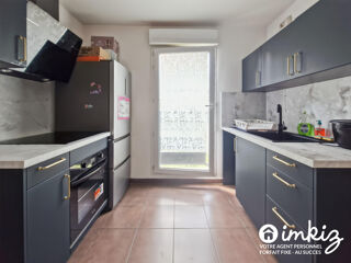  Appartement à vendre 3 pièces 67 m²