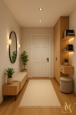  Appartement � vendre 3 pi�ces 66 m�