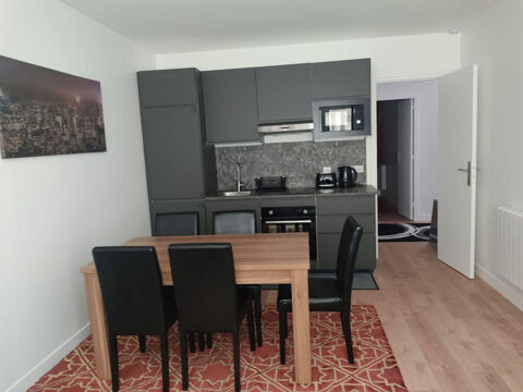   3 pièces à Vincennes à côté du métro Appartement - 3 pièce(s) - 47 m²