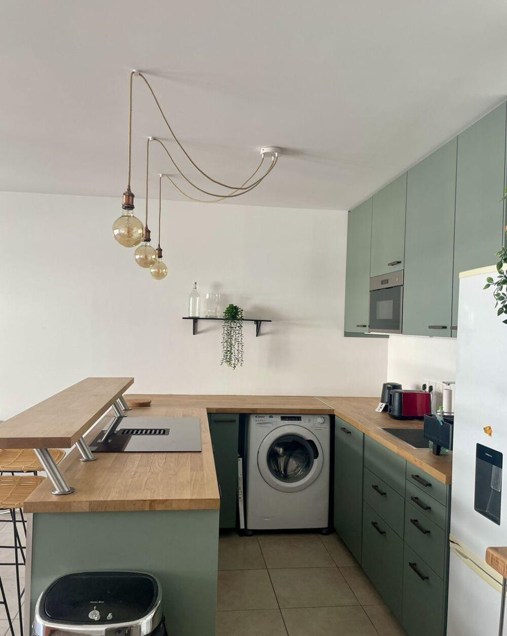 Location Appartement Appartement meublé à louer proche calanques Marseille 9