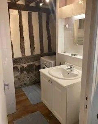  Appartement à louer 2 pièces 49 m²