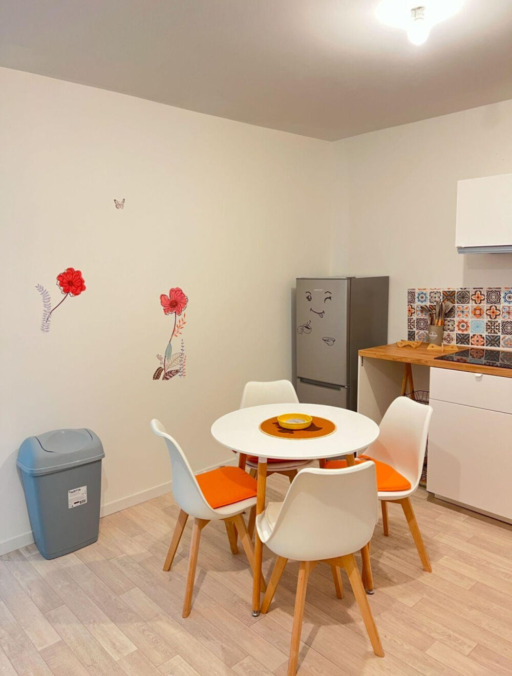 Location Appartement Agréable appartement en collocation avec jardin. Le mée-sur-seine