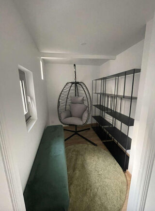  Appartement � louer 1 pi�ce 60 m�