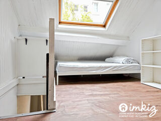  Appartement  vendre 2 pices 34 m