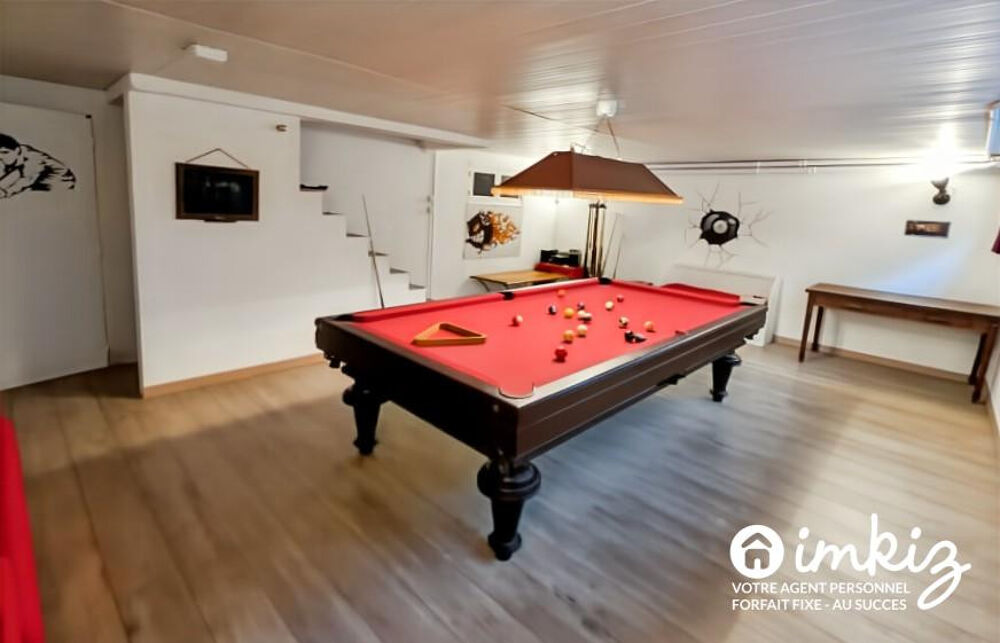 à vendre  Maison Ermont (95120)